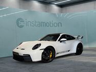 Porsche 992, (911) GT3 | Clubsportpaket | Liftsystem |, Jahr 2022 - München