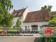 Historisches Schmuckstück mit Seele - Das "Schlössle" in Tengen-Büßlingen! - Tengen