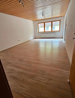 Vermiete 4 Zimmer Wohnung in Nagold-Gündringen 90qm - Nagold