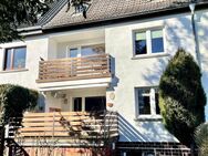 Endlich Platz für die Familie - Großes Reihenmittelhaus mit 6 Zimmern und Vollkeller! - Rostock