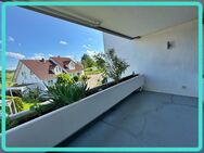 ++Modernisierte ETW mit XL Balkon in idyllischer Ortsrandlage.. - Ebersbach (Fils)