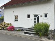 Preiswertes provisionsfreies, gepflegtes EFH mit Einliegerwohnung und gehobener Innenausstattung - Wörth (Rhein)