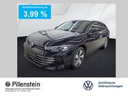 VW Passat, 1.5 Business eTSI IQ DRI, Jahr 2024 - Fürth