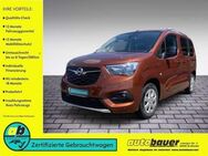 Opel Combo - e Ultimate - Sankt Wendel Zentrum