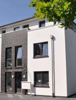 Die perfekte Kapitalanlage! Projektiertes Anlageobjekt im Neubaugebiet "Grote Placken"! - Wiefelstede