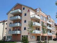 Großzügige 3 Zimmer Wohnung mit 2 Balkonen - Wasserburg (Inn)