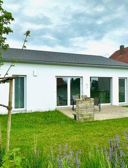 Neuwertiges KfW-55-Haus sucht neuen Eigentümer - Fluorn-Winzeln