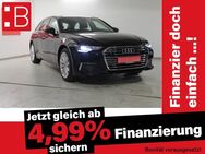 Audi A6, Av 50 TDI qu Design 19 TOUR, Jahr 2021 - Schopfloch (Bayern)