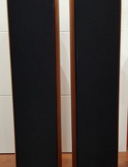 Standlautsprecher Bowers & Wilkins 804 Nautilus - Ingolstadt