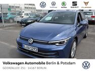 VW Golf Variant, 1.5 l eTSI, Jahr 2024 - Berlin