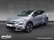 Citroën C4, 130 Max 360Kamera, Jahr 2024 - Erfurt