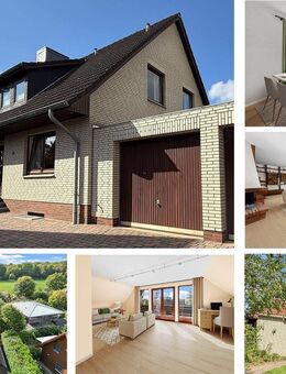 FAMILIENTRAUM. Großzügiges Einfamilienhaus mit toller Ausstattung u. vielen Nutzungsmöglichkeiten. - Großhansdorf