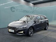 Hyundai i30, 1.0 T-GDI 48V-Hybrid Trend, Jahr 2022 - München