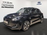 Suzuki Swift, 1.0 Boosterjet SHVS Comfort, Jahr 2017 - Beckum