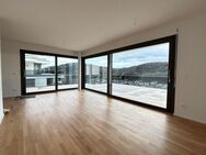 Luxuriöse Penthouse 3-Zimmer-Wohnung Neubau - Lahr (Schwarzwald)