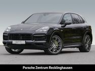 Porsche Cayenne, E-Hybrid Soft-Close, Jahr 2020 - Recklinghausen
