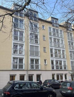 Zur Kapitalanlage - Senioren Appartement in Nürnberg - Nürnberg