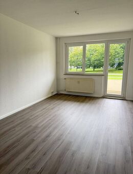 2-Raumwohnung in der Maxim-Gorki-Straße 7 - Stralsund