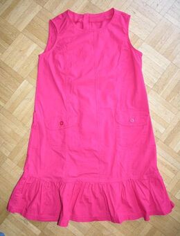 ärmelloses Kleid Gr. 158/164 - Krefeld