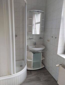 Sehr schöne 2-R-Wohnung im EG ca.46m² Magdeburg-Ottersleben zu vermieten ! - Magdeburg