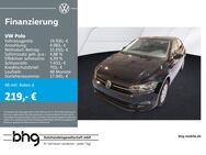 VW Polo, 1.0 TSI Comfortline OPF, Jahr 2021 - Freiburg (Breisgau)