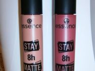 *2stück*💗*vegan*Stay 8h Matte Liquid Lipstick/Flüssiger Lippenstift 3 ml*NEU* - Neunkirchen (Nordrhein-Westfalen)