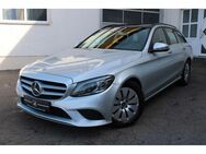 Mercedes-Benz C 220 d T 9G PANO HUD MULTIBEAM COMAND SITZHEIZUNG - Willmering