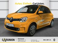 Renault Twingo, E-TECH el INTENS, Jahr 2022 - Hannover