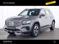 Mercedes GLB 200, PROGRESSIVE SPUR MEMO, Jahr 2024 - Kiel