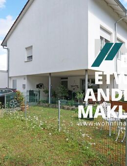 Anlageimmobilie mit Historie - Sprendlingen