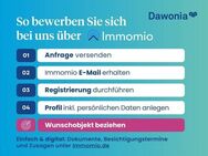 Hereinspaziert und den Sommer geniessen! - Nürnberg