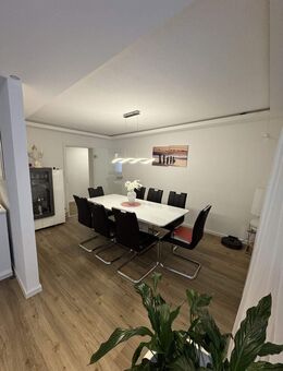 Exklusives Wohnen in Möhringen - Großzügige 4,5-Zimmer-Wohnung auf 99,85 m² - Stuttgart