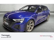 Audi SQ8, Q UPE123 LM22, Jahr 2024 - Lüdenscheid