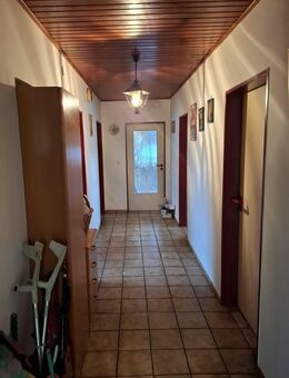 Einfamilienhaus mit Potenzial - ruhige Lage - Bayerbach (Ergoldsbach)