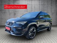 CUPRA Ateca, 2.0 TSI VZ, Jahr 2022 - Beilngries