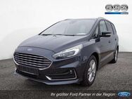 Ford Galaxy TITANIUM 2.0 SHZ KAMERA NAVI FSE LED - Halle (Saale)