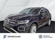 VW T-Roc, 1.5 TSI Style, Jahr 2024 - Lengerich (Nordrhein-Westfalen)