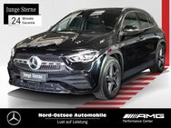 Mercedes GLA 250, AMG, Jahr 2022 - Eckernförde