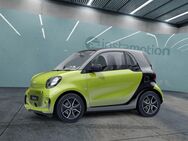 smart ForTwo, , Jahr 2021 - München