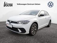 VW Polo, 1.0 TSI Goal, Jahr 2022 - Uelzen