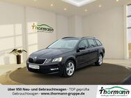 Skoda Octavia, 1.4 TSI Combi Ambition 2xKlima, Jahr 2017 - Stendal (Hansestadt)