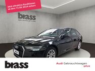 Audi A6, 3.0 TDI quattro 45 Avant basis (EURO 6d-), Jahr 2020 - Dietzenbach