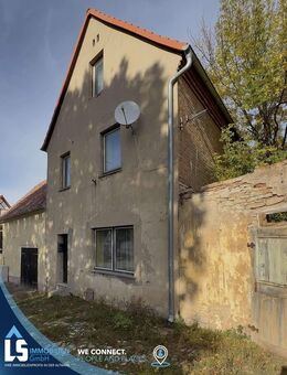 Klein, günstig, ehrlich - dein Projekt für den Feierabend! - Hecklingen