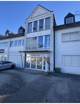 Moderne 5-Zimmer-Wohnung im Gewerbegebiet Eresing mit Garten - ebenerdig & großzügig - Eresing