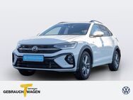 VW Taigo, 1.5 TSI R-LINE, Jahr 2024 - Oberhausen