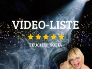 Hot Trans-Pussy! Meine SB Video-Liste - Rostock