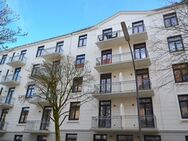 HH-Eppendorf - möblierte Altbauwohnung, voll ausgestattet mit Balkon - Hamburg