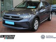 VW Taigo, 1.0 TSI Life, Jahr 2024 - Versmold