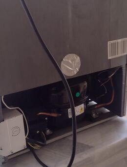 Gefrierbox - Gundersheim