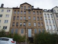 Letztes unsaniertes Haus im Wohnkarree - Chemnitz